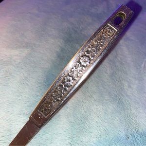 Riviera Cordova Serving Ladle